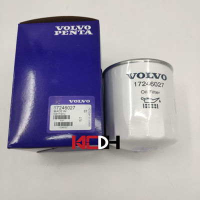 Bộ lọc dầu  penta 17246027, P558616 Bộ tách nước nhiên liệu