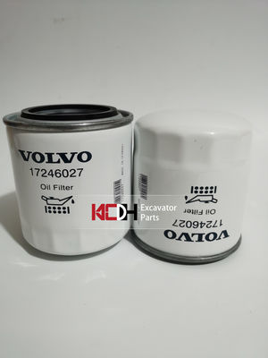 Bộ lọc dầu  penta 17246027, P558616 Bộ tách nước nhiên liệu