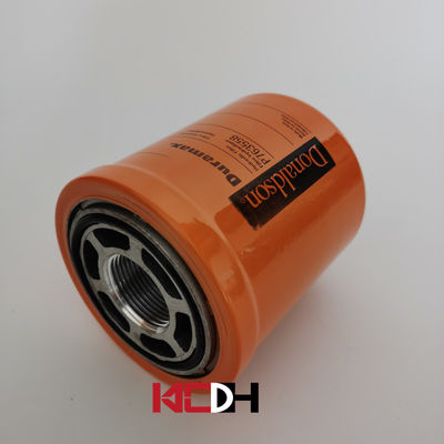 Bộ lọc dầu Donaldson Bộ lọc thủy lực P763558 Chứng nhận ISO9001