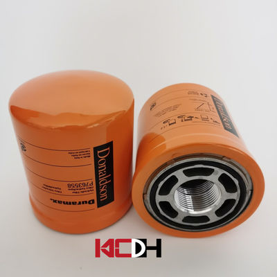 Bộ lọc dầu Donaldson Bộ lọc thủy lực P763558 Chứng nhận ISO9001
