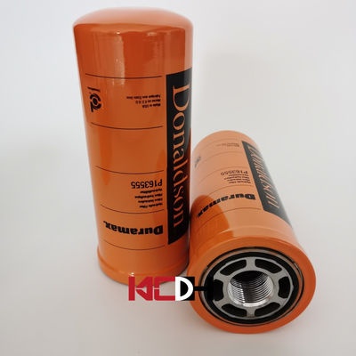 Bộ lọc dầu máy xúc Donaldson P163555