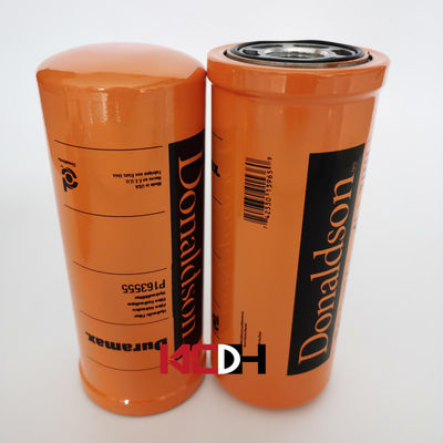 Bộ lọc dầu máy xúc Donaldson P163555