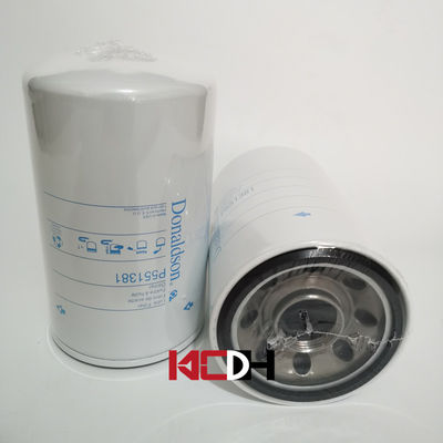 Bộ lọc dầu máy đào máy phát điện Diesel P551381 cho máy đào