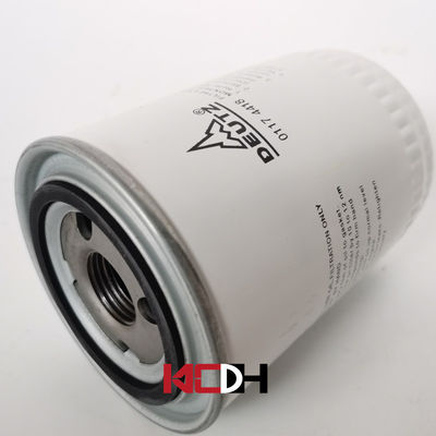 Bộ lọc dầu máy xúc OEM 01174418