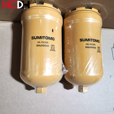 Bộ phận máy xúc Sumitomo Khj10950, Bộ lọc thí điểm thủy lực Sh130-5