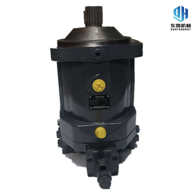 Bộ phận động cơ du lịch máy xúc A6VM80, Động cơ thủy lực piston trục 31M5-00031