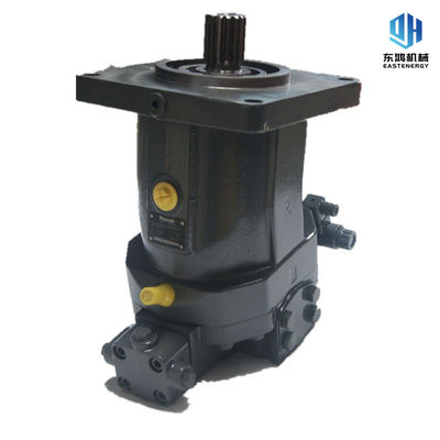 Bộ phận động cơ du lịch máy xúc A6VM80, Động cơ thủy lực piston trục 31M5-00031