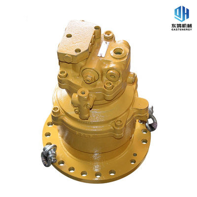 Động cơ xoay máy xúc E308D Động cơ thủy lực MSG-44P-21-23 312-6318