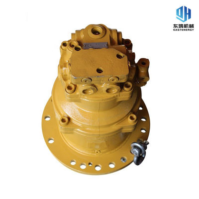 Động cơ xoay máy xúc E308D Động cơ thủy lực MSG-44P-21-23 312-6318