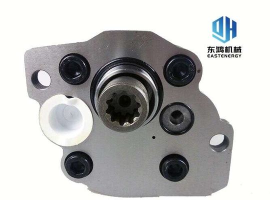 Bơm bánh răng bên trong thủy lực Rexroth DH80