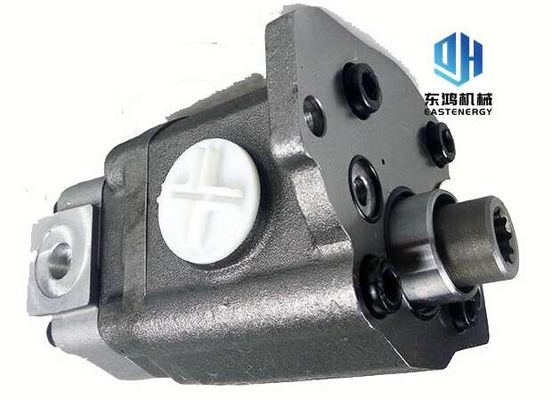 Bơm bánh răng bên trong thủy lực Rexroth DH80