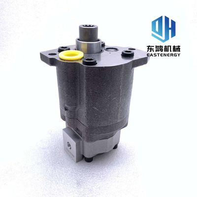 Bơm bánh răng bên trong thủy lực Rexroth DH80