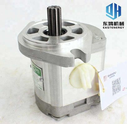 Bơm bánh răng bên trong thủy lực của Hitachi 4276918