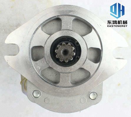 Bơm bánh răng bên trong thủy lực của Hitachi 4276918