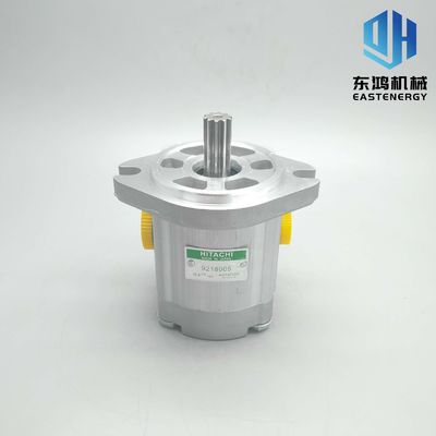 Bơm bánh răng bên trong thủy lực của Hitachi 4276918
