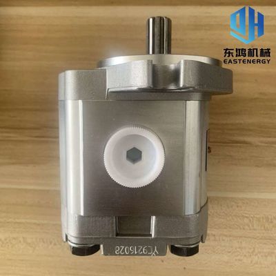 Bơm thủy lực bánh răng bên trong 4181700, Bơm thủy lực Hpv145 của Hitachi