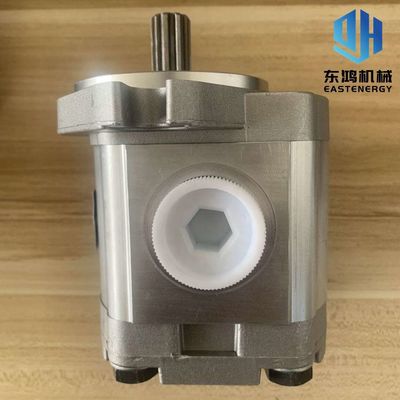 Bơm thủy lực bánh răng bên trong 4181700, Bơm thủy lực Hpv145 của Hitachi