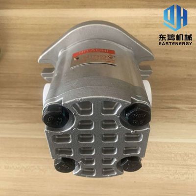 Bơm thủy lực bánh răng bên trong 4181700, Bơm thủy lực Hpv145 của Hitachi