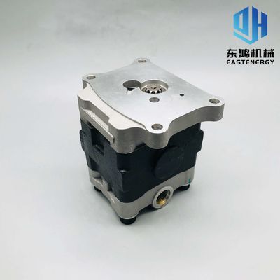Máy bơm bánh răng thủy lực bên trong PC50 Komatsu 708-3S-04571 708-3S-00562