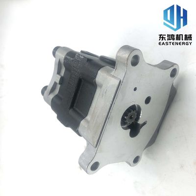 Máy bơm bánh răng thủy lực bên trong PC50 Komatsu 708-3S-04571 708-3S-00562