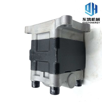 Máy bơm bánh răng thủy lực bên trong PC50 Komatsu 708-3S-04571 708-3S-00562