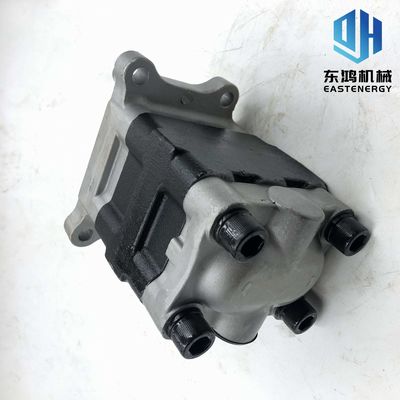 Máy bơm bánh răng thủy lực bên trong PC50 Komatsu 708-3S-04571 708-3S-00562