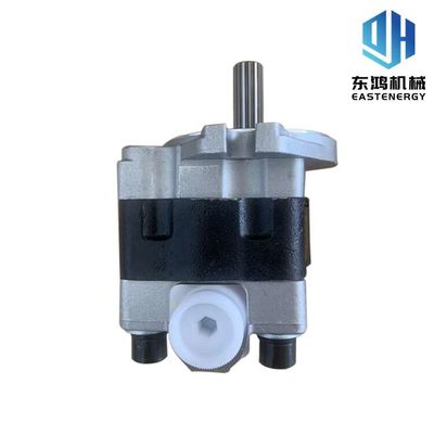 Bơm bánh răng máy xúc KYB27E, Bơm piston Kyb PSVD2-27E ISO9001 đã được phê duyệt