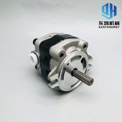 Bơm bánh răng máy xúc KYB27E, Bơm piston Kyb PSVD2-27E ISO9001 đã được phê duyệt