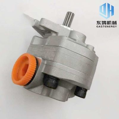 Máy bơm bánh răng thủy lực bên trong SK120 SK200 KP1009 cho máy xúc bánh xích Kobelco